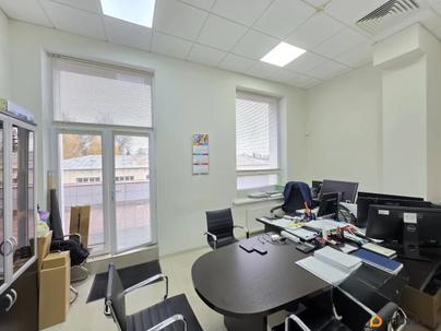 офис, 195 м&sup2;