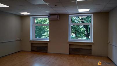 офис, 31.3 м&sup2;