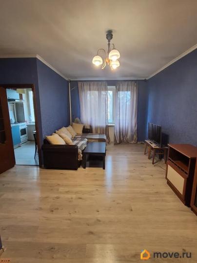 1-комн. квартира, 29.4 м&sup2;