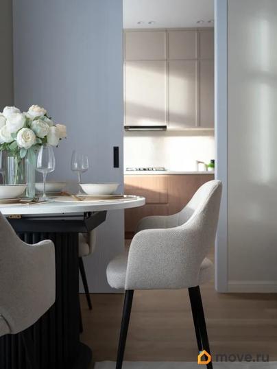 3-комн. квартира, 82 м&sup2;