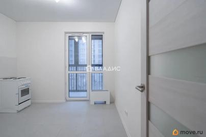 2-комн. квартира, 54.4 м&sup2;