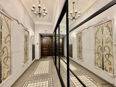4-комн. квартира, 125.2 м&sup2;