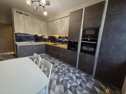 3-комн. квартира, 97.8 м&sup2;