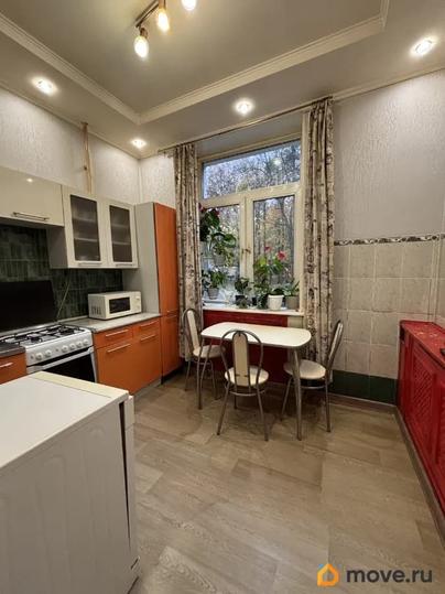 3-комн. квартира, 79.1 м&sup2;
