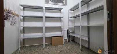 гараж, 7.3 м&sup2;
