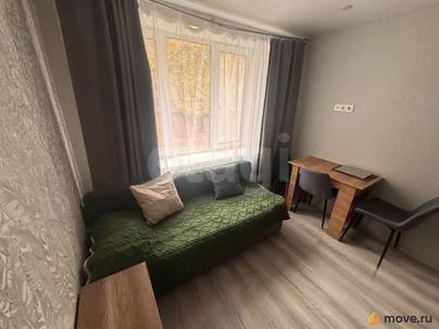 студия, 15.3 м&sup2;