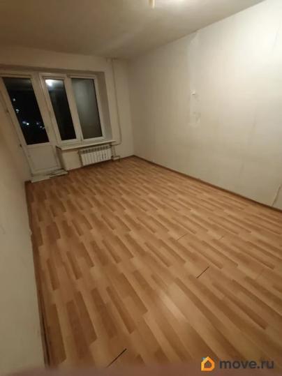 3-комн. квартира, 62.8 м&sup2;