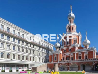 офис, 2260 м&sup2;