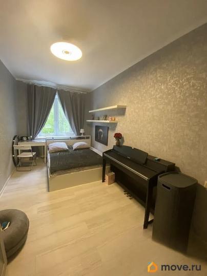 комната, 11 м&sup2;