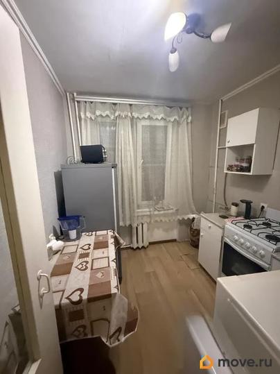 2-комн. квартира, 43 м&sup2;