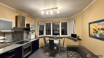 3-комн. квартира, 80 м&sup2;