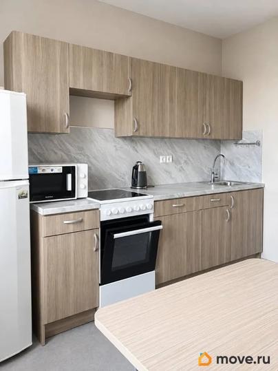 2-комн. квартира, 50.8 м&sup2;