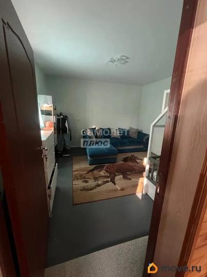 дом, 92.5 м&sup2;, 4 сотки