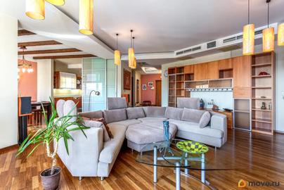 4-комн. квартира, 171.1 м&sup2;
