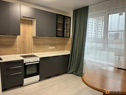 1-комн. квартира, 46.2 м&sup2;