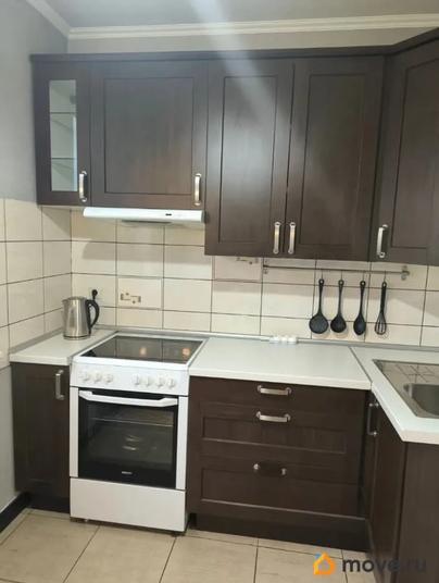 1-комн. квартира, 38 м&sup2;