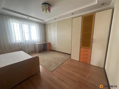 4-комн. квартира, 105.3 м&sup2;