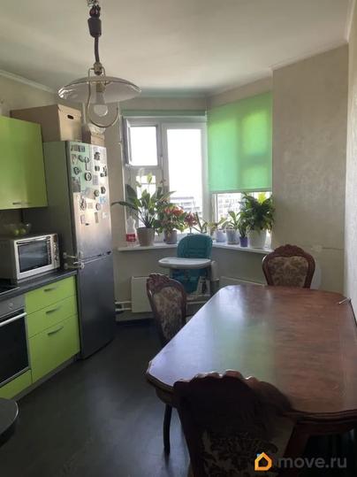 2-комн. квартира, 51.4 м&sup2;