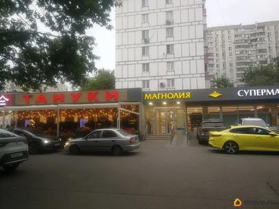 2-комн. квартира, 40 м&sup2;