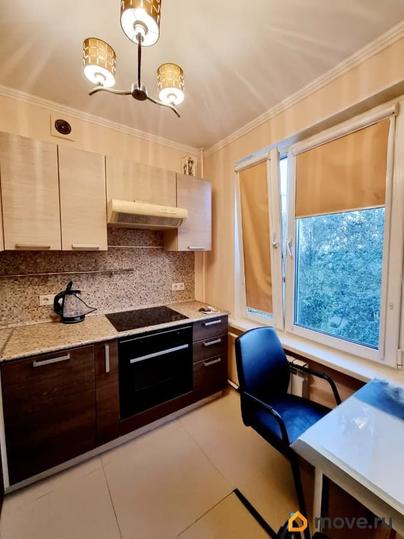 2-комн. квартира, 45 м&sup2;