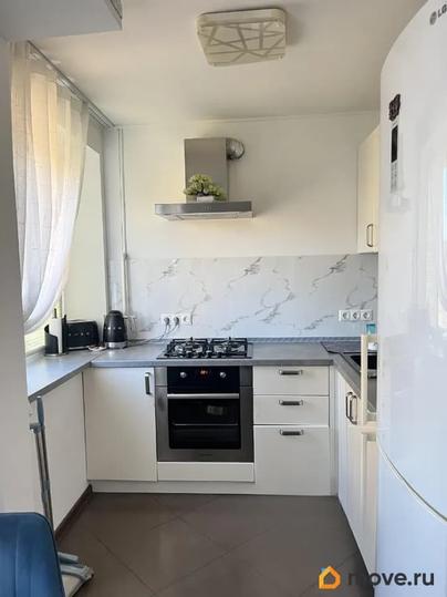 2-комн. квартира, 42 м&sup2;
