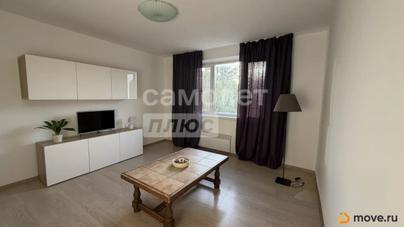 3-комн. квартира, 61.6 м&sup2;