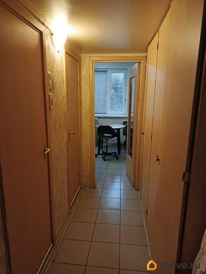 3-комн. квартира, 75.1 м&sup2;