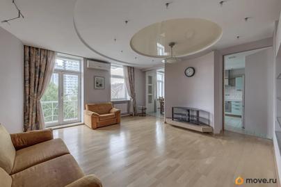 3-комн. квартира, 113.2 м&sup2;