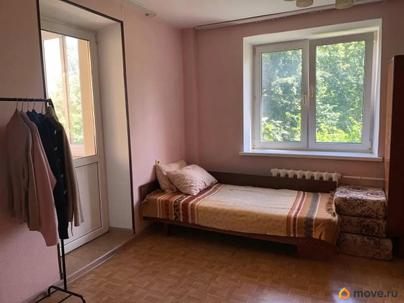 комната, 16 м&sup2;