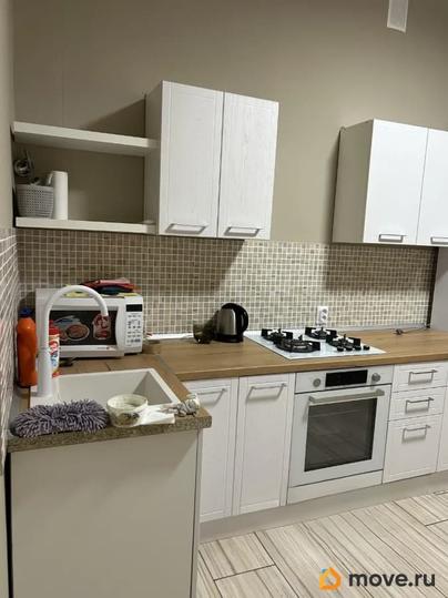1-комн. квартира, 45 м&sup2;