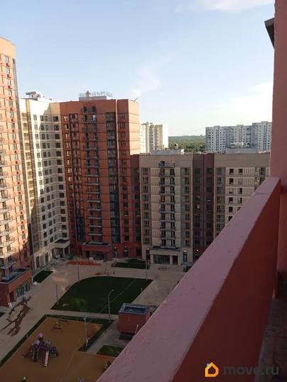 1-комн. квартира, 38 м&sup2;