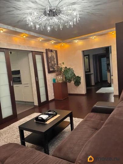 4-комн. квартира, 109 м&sup2;