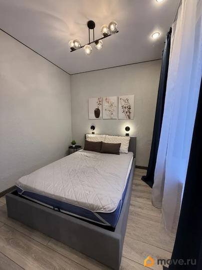 1-комн. квартира, 26 м&sup2;