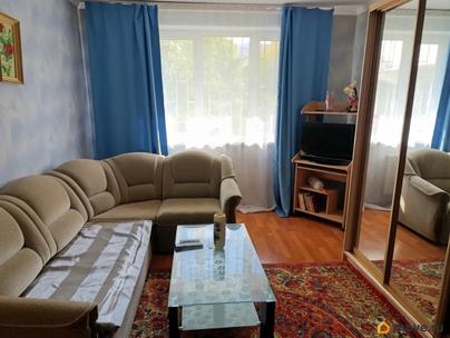 1-комн. квартира, 39 м&sup2;