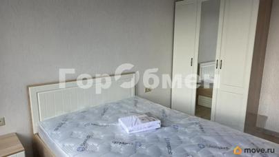 1-комн. апартаменты, 35 м&sup2;