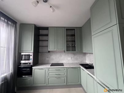 2-комн. квартира, 57 м&sup2;