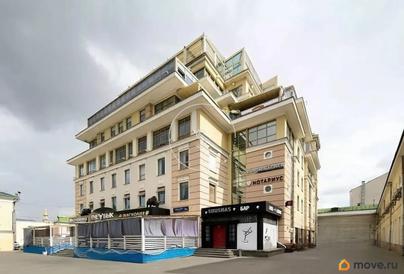 4-комн. квартира, 156 м&sup2;