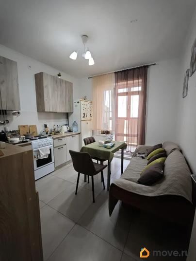 комната, 17 м&sup2;