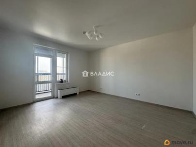2-комн. квартира, 57.8 м&sup2;