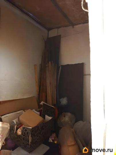 гараж, 20 м&sup2;