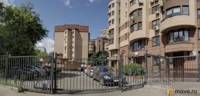 гараж, 14 м&sup2;