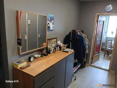3-комн. квартира, 73.5 м&sup2;