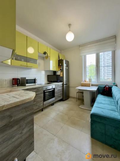 3-комн. квартира, 81.2 м&sup2;