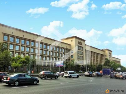 офис, 465.6 м&sup2;