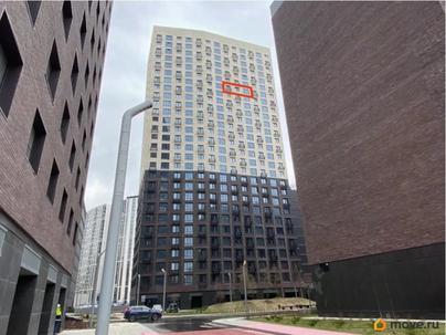 2-комн. квартира, 68.9 м&sup2;