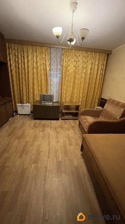 комната, 65 м&sup2;