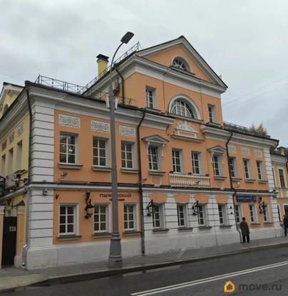офис, 38.3 м&sup2;