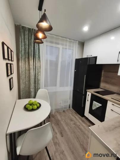 1-комн. квартира, 33 м&sup2;