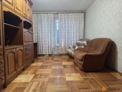 1-комн. квартира, 33 м&sup2;