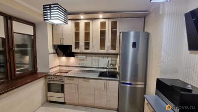 1-комн. квартира, 35 м&sup2;